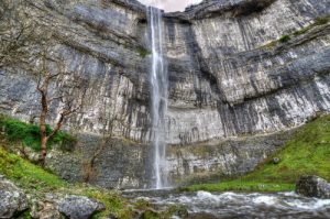Malham Cove